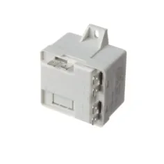 Relevador de arranque (RELEY) para caja de control FRANKLIN de 5, 7.5, 10 HP
