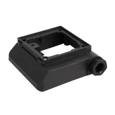 Caja de conexiones #8 para PRISMA 15 y 25