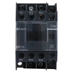 Contactor magnético ENERWELL