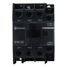 Contactor magnético ENERWELL