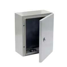 Gabinete metálico