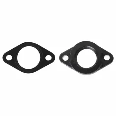 Kit de bridas, succión de 1.5" y descarga de 1.25" para las bombas de la serie JOB2 y JOB3.5