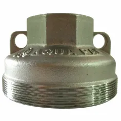 Descarga de 1.25" NPT, para la bomba MAX de las series M0.3X, M0.5X, M0.7X, M1X, M1.5X