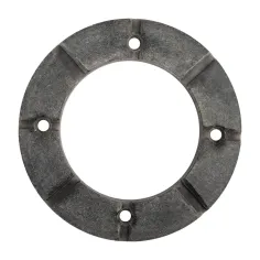 Arandela de baja carga para motor sumergible rebobinable