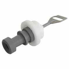 Kit de pistón para válvula de suavización de 32 gpm