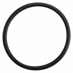 O-ring de sellado del tubo central para válvula de filtración y suavización de 48 gpm
