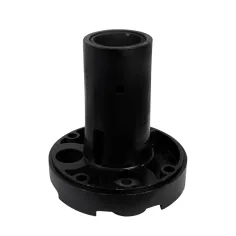 Soporte superior para motor sumergible rebobinable