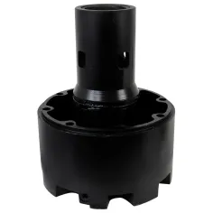 Soporte superior para motor sumergible rebobinable