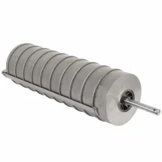 Stack kit para bombas multietapas verticales en acero inoxidable 304, ALTAMIRA, modelo T7.5 X250-10