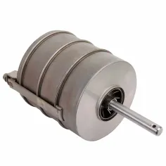 Stack kit para bombas multietapas verticales en acero inoxidable 304, ALTAMIRA, modelos T6 X55-3, T6 XE55-3